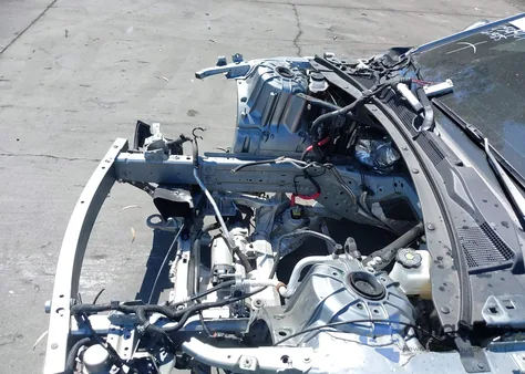 2023 Chevrolet Camaro Rwd 1Ss from USA, damaged, VIN 1G1FF1R72P0158549